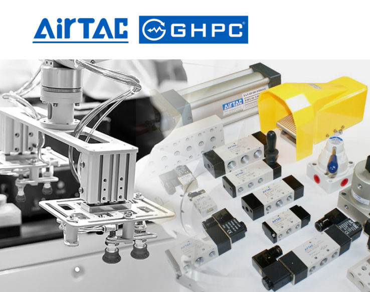 Airtac-GHPC